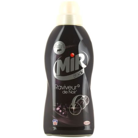 Mir Black 750Ml