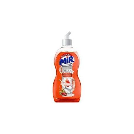 Mir Vsl Rhubarbe 500Ml