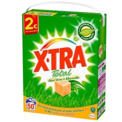 X-Tra Xtra Pdr Total Mars 50M 2.75Kg