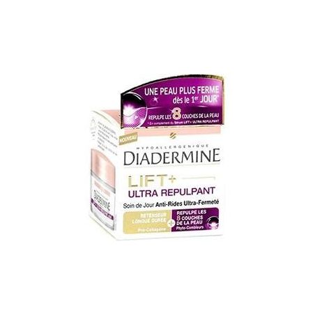 Diadermine 50Ml Lift+ Rpp Jour