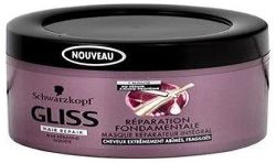 Gliss Masque 200Ml Reparation Fonda.Gliss