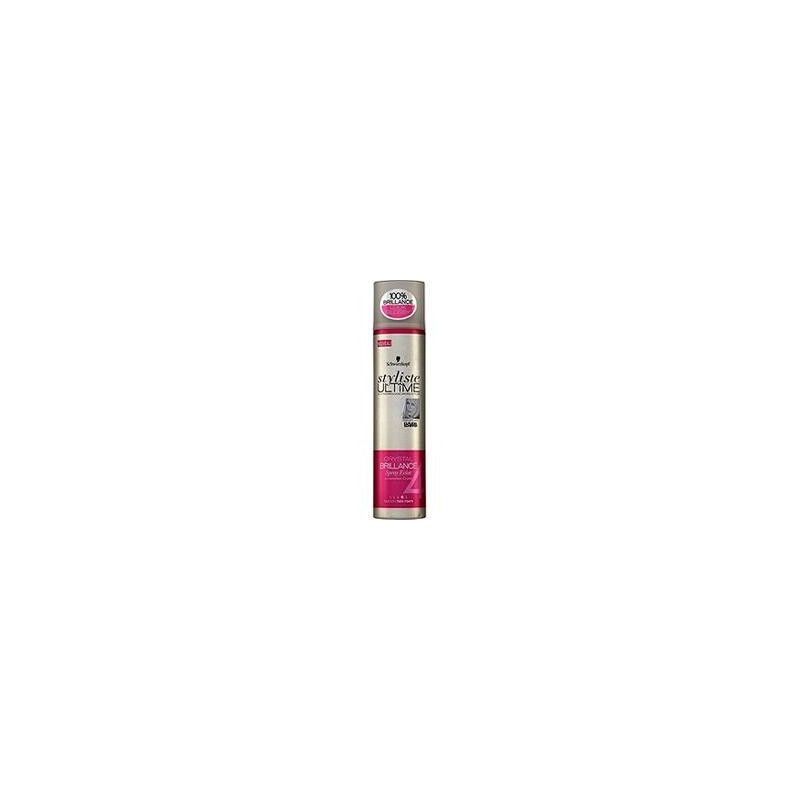 Style Ultime 300Ml Spr.Crystal Styliste Ult
