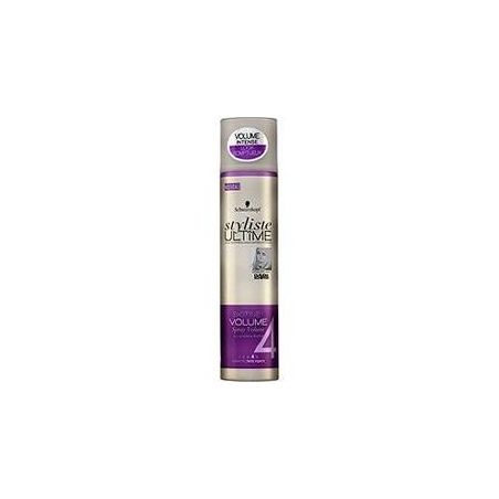 Style Ultime 300Ml Spr.Biotin Volu.Styl.Ult
