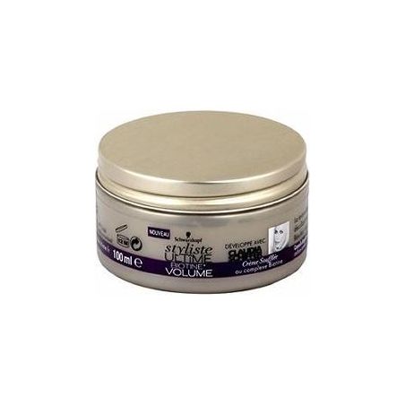 Style Ultime 100Ml Crem.Biot.Volum.Styl.Ult