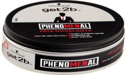 Schwarzkopf Got2B Pâte Modelante : Le Pot De 100 Ml