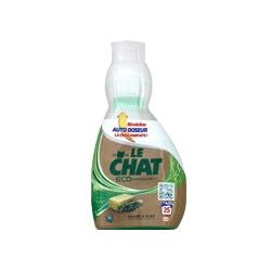 Le Chat 850Ml Lessive Liquide Autodose