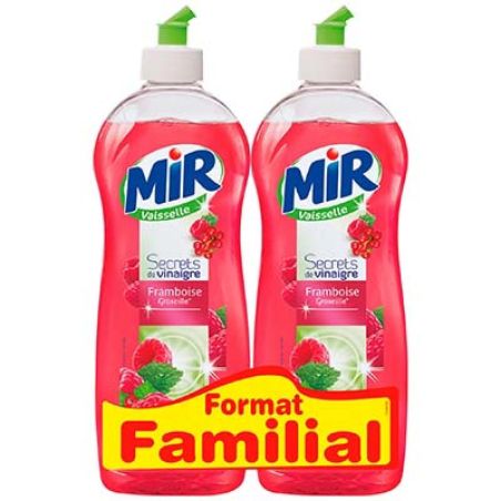 Mir L2X750Ml Vais.Framboi