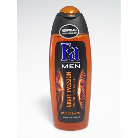 Fa 250Ml Dche Night Passion