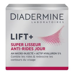 Diadermine Soin Anti-Âge Jour : Le Pot De 50 Ml