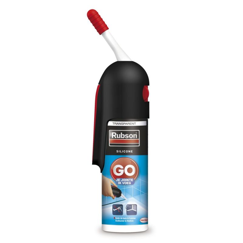Rubson Rubson.Masaint Joint.Trans.100Ml