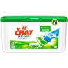 Le Chat 32 Duo-Bulles Lessive Expert