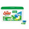 Le Chat 20 Doses Lessive Duo-Bulles Expert