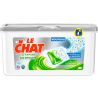 Le Chat 30 Capsules Lessive Duo Efficacite