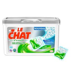 Le Chat Lechat Duo Efficacite X19