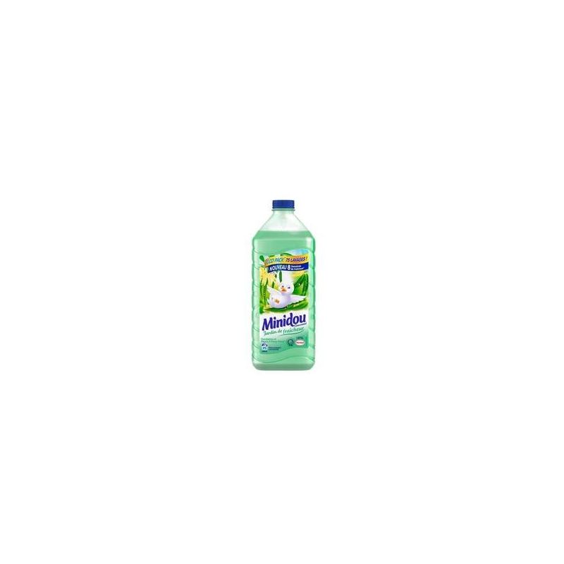 Minidou Adou Eco Vert 1.875L