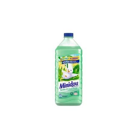 Minidou Adou Eco Vert 1.875L