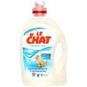 Le Chat Flacon 3L Lessive Liquide Sensitive