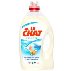 Le Chat Liq Sensitive 4L