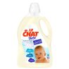 Le Chat Flacon 3L Lessive Liquide Bebe