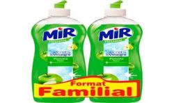 Mir L2X750Ml Vaiss.Pomme