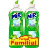 Mir L2X750Ml Vaiss.Pomme