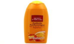 Mont Saint Michel Mt.S.Mich Bain Ambre Auth500Ml