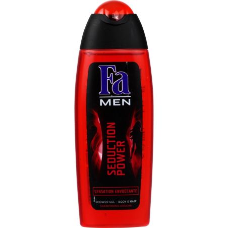 Fa Men Gel Douche Sensation Envoûtante : Le Flacon De 250 Ml