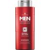 Schwarskop Schwarzkopf Men Shampooing Arginine + Anti-Chute : Le Flacon De 250 Ml