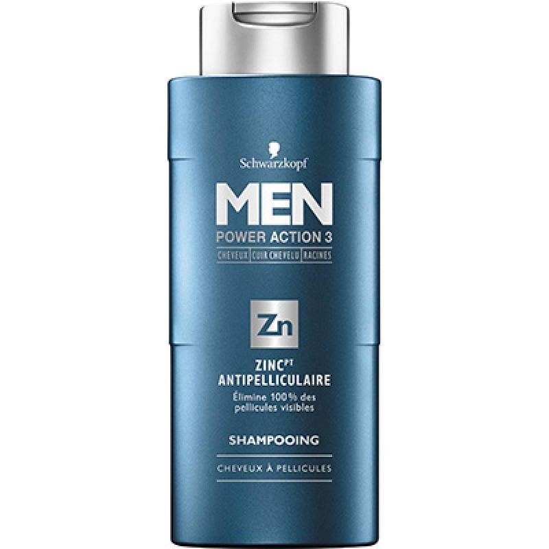 Schwarskop Schwar.Men Shp Anti/Pel 250Ml