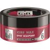 Schwarzkopf Taft Cire Wax Effet Sculptant : Le Pot De 75 Ml