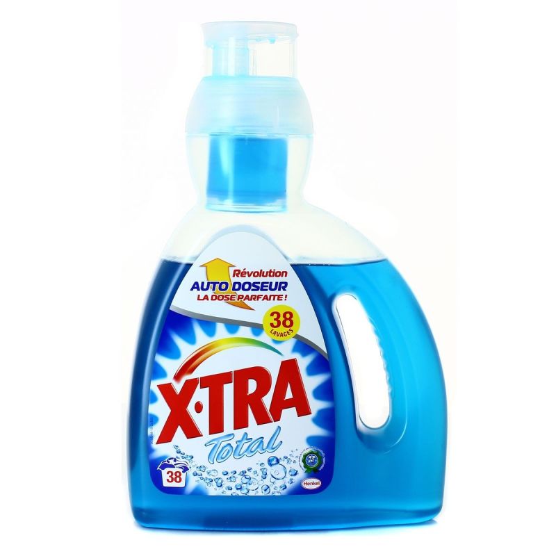 X-Tra Xtra Autodoseur Flacon 1.29L