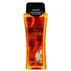Gliss Shp Huile Monoi 250Ml