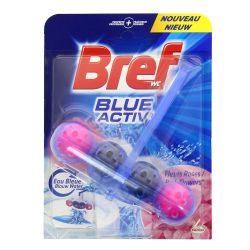 Bref Wc Bloc Activ Blue Flr X1