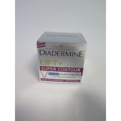 Diadermine Diad.Lift+ Sup Contour.Nt 50Ml