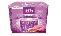 Iba Photophore Essence Orient