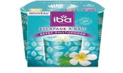 Iba Photophore Escapade Bali