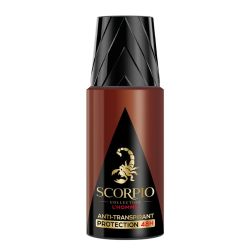 Scorpio Deo Coll.L Homme 150Ml
