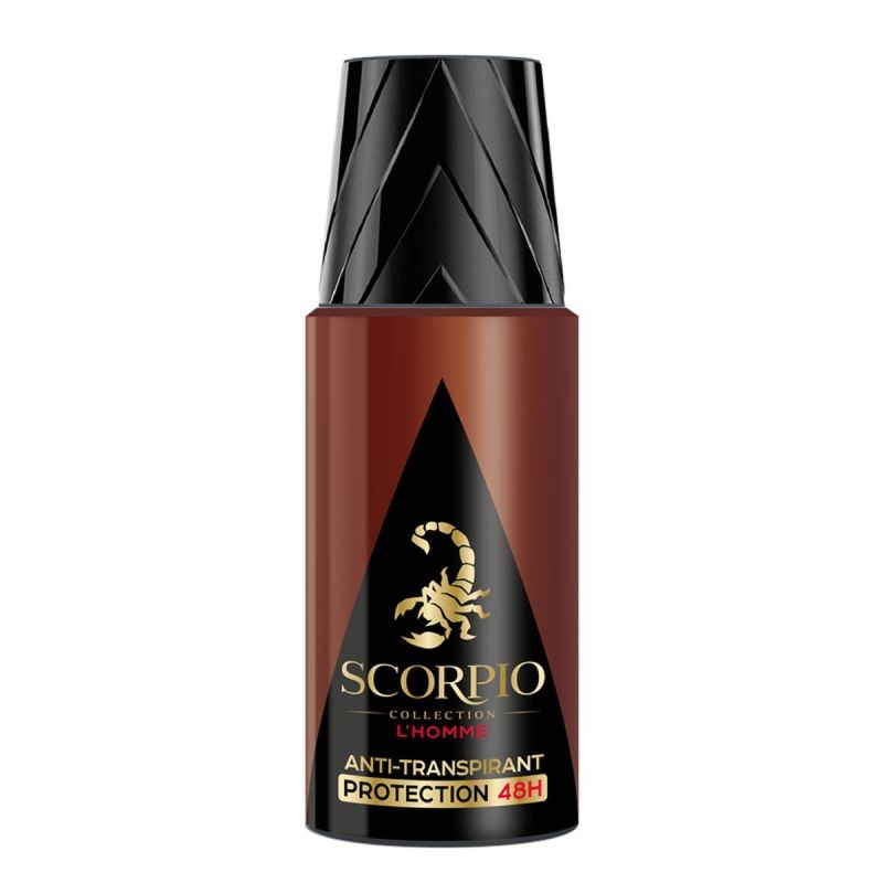 Scorpio Deo Coll.L Homme 150Ml