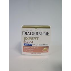 Diadermine Diad.Expert Eclat Nuit 50Ml