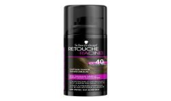 Schwarzkopf Coloration Spray Retouche Racines Châtain Foncé : Le De 120Ml