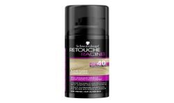 Schwarzkopf Coloration Temporaire Retouche Racines Blond Foncé : Le Vaporisateur De 120Ml