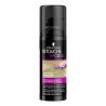 Schwarzkopf Coloration Temporaire Retouche Racines Blond Foncé : Le Vaporisateur De 120Ml