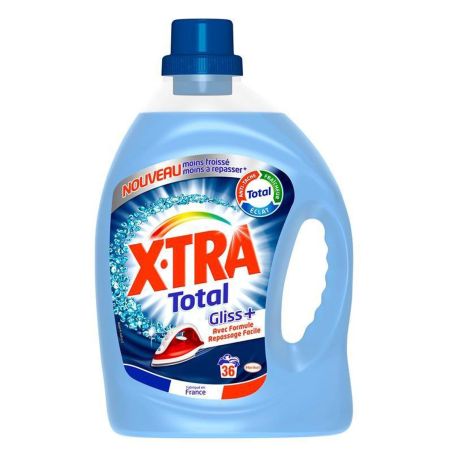 X-Tra Xtra Total Gliss 2L52