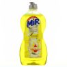 Mir Vaisselle 500Ml Bicrbonat Zeste Citr