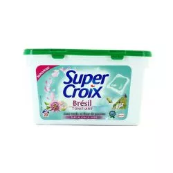 Supercroix Caps Bresil X20