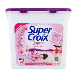 Super Croix X28Caps Japon