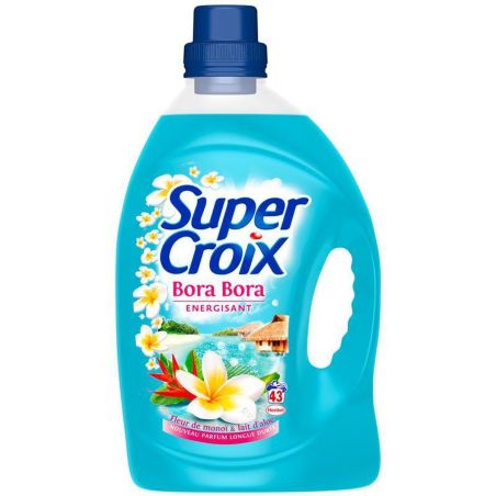 Super Croix 3L Bora