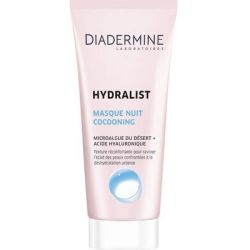 Diadermine Diad.Hydralisaint Masque 100Ml