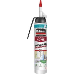 Rubson Mastic Perfect Home Universal Multi-Applications Transparent 200Ml