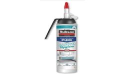 Rubson Mastic Silicone Blanc Pur Aerosol 200 Ml